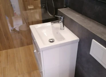 SEB-BUD Zabrze firma remontowa remont kawalerki