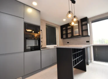 seb-bud Firma Zabrze remont mieszkanie 2 pok