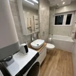 SEB-BUD Zabrze remont mieszkania 3 pokojowego Zaborze