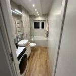 SEB-BUD Zabrze remont mieszkania 3 pokojowego Zaborze