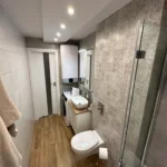 SEB-BUD Zabrze remont mieszkania 3 pokojowego Zaborze