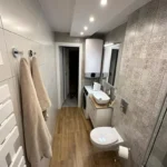 SEB-BUD Zabrze remont mieszkania 3 pokojowego Zaborze