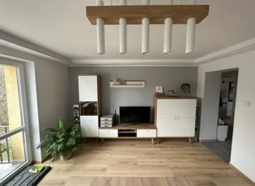 SEB-BUD Zabrze remont mieszkania 3 pokojowego Zaborze